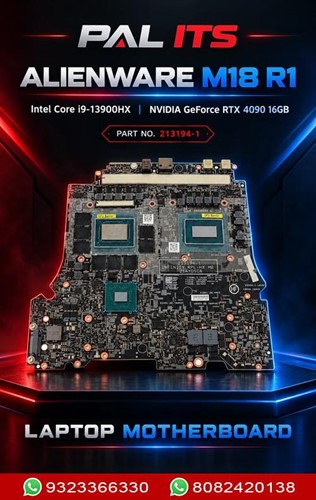 DELL-ALIENWARE-M18R1-213194-1-LAPTOP-MOTHERBOARD